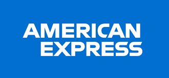 Logo American express mini