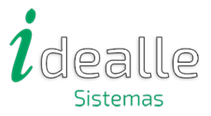 Logo Idealle Sistemas