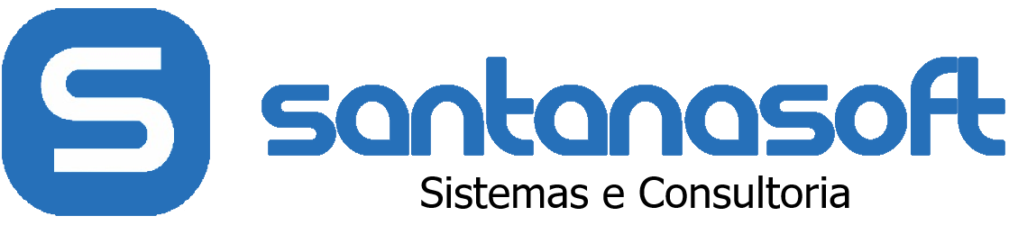 Logo Santana Soft