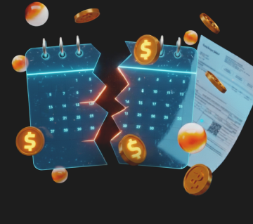 Antecipação de boletos