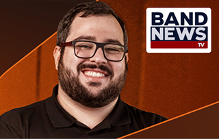 Notícia Pix movimenta mais que o dobro do PIB - BandNews TV