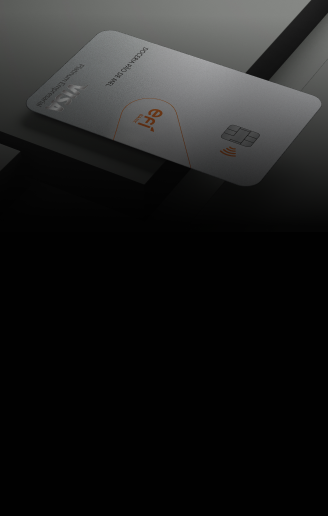 imagem de cartão pj