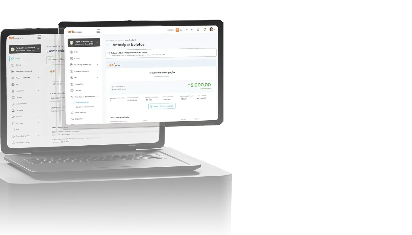 Imagem como antecipar