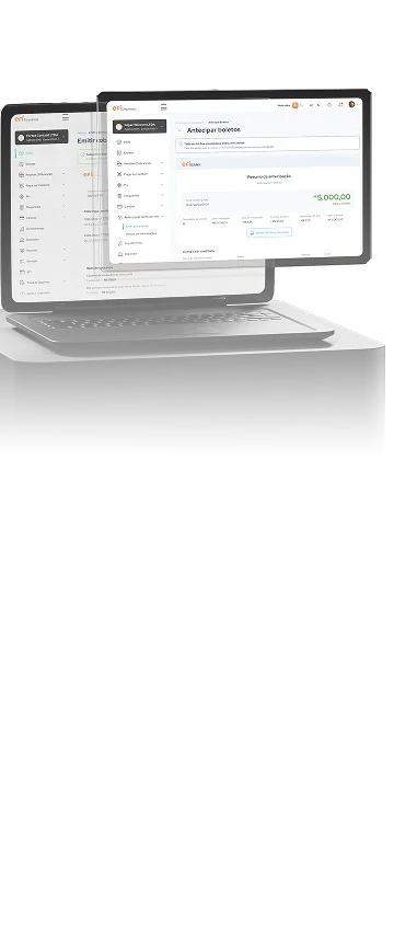 Imagem como antecipar