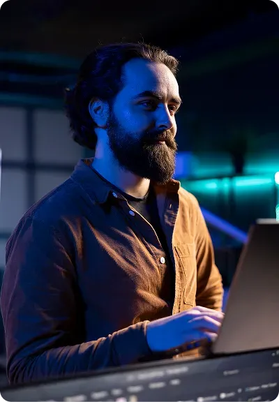 Tipos de negócios - provedor de internet