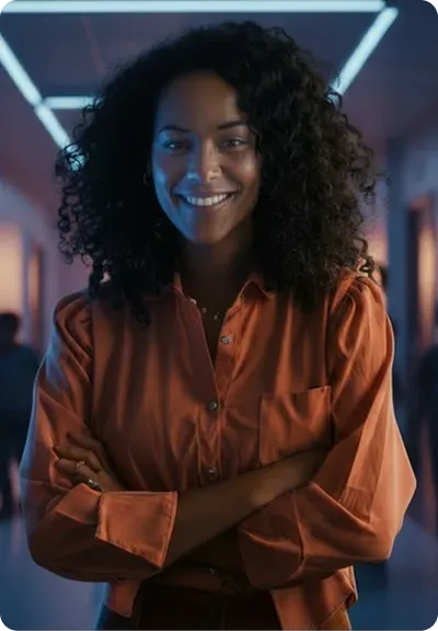 Tipos de negócios - escola