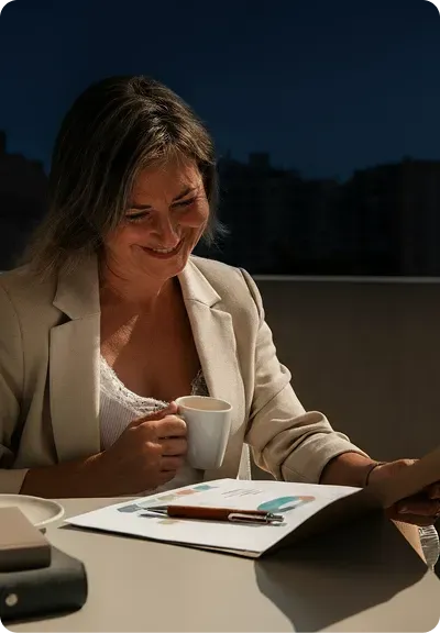 Tipos de negócios - condominio