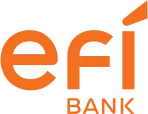 Logo efí Bank