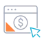 Ilustração de site