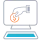 ilustração computador