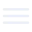 Ícone Menu
