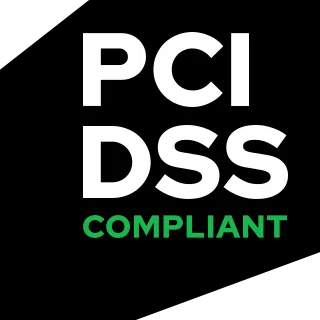 logo PCI-DSS