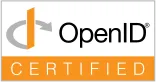 selo OpenID Certified