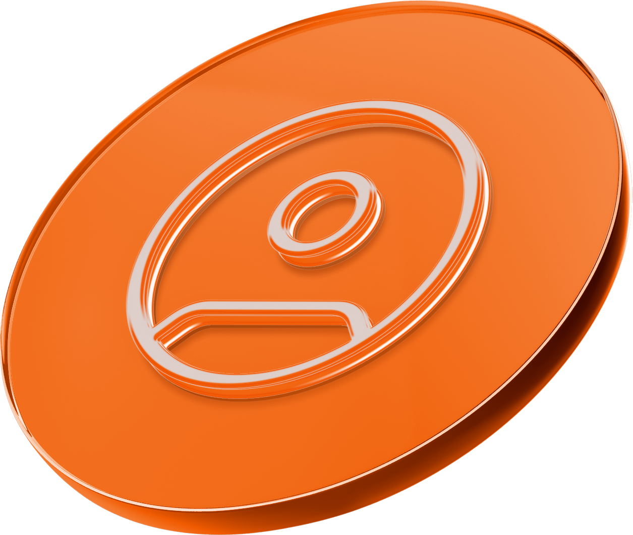 Ícones de usuários