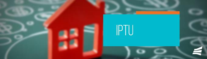 Imposto sobre a Propriedade Predial e Territorial Urbana (IPTU)